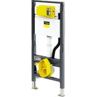 Инсталляция для унитаза Viega Prevista Dry 771997