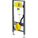Инсталляция для унитаза Viega Prevista Dry 771997