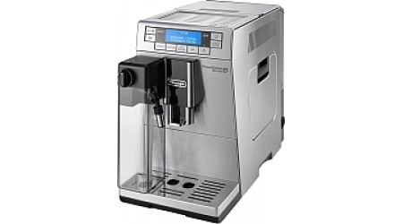 Кофемашина DeLonghi PrimaDonna XS ETAM 36.364.M 