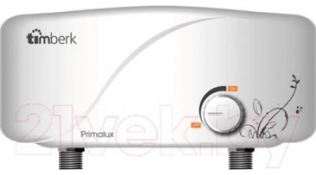 Электрический проточный водонагреватель Timberk Primalux WHEL-7 OSC