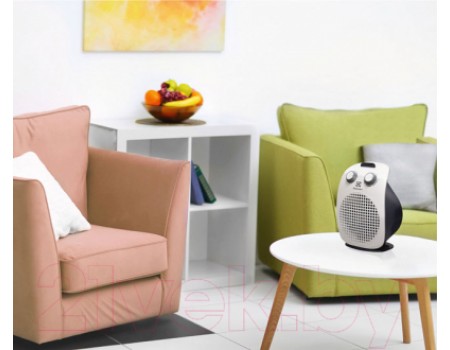 Тепловентилятор Electrolux Prime EFH/S-1125