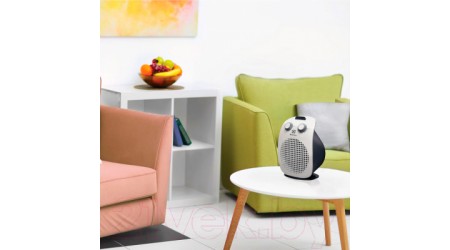 Тепловентилятор Electrolux Prime EFH/S-1125N
