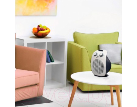 Тепловентилятор Electrolux Prime EFH/S-1125N
