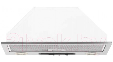 Вытяжка скрытая Faber Prime IX A52 (305.0645.264)