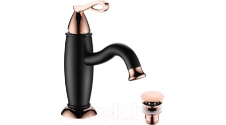 Смеситель LEMARK Prime LM6106BRG 
