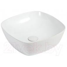 Умывальник Allen Brau Priority 4.31001.20 / 262043 (без перелива)