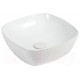 Умывальник Allen Brau Priority 4.31001.20 / 262043 (без перелива)