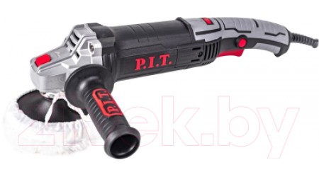 Полировальная машина P.I.T PPO 125-C1