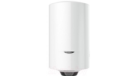 Накопительный водонагреватель Ariston PRO1 ECO ABS PW 50 V Slim (3700544)