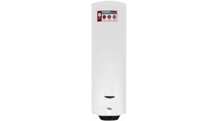 Накопительный водонагреватель Ariston PRO1 ECO INOX ABS PW 80 V Slim (3700553)