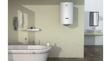 Накопительный водонагреватель Ariston PRO1 R ABS 150 V (3700523)