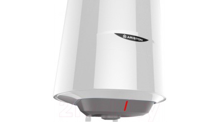 Накопительный водонагреватель Ariston PRO1 R ABS 65 V Slim (3700525)