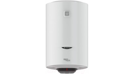 Накопительный водонагреватель Ariston PRO1 R INOX ABS 30 V Slim (3700582)