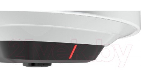Накопительный водонагреватель Ariston PRO1 R INOX ABS 30 V Slim (3700582)