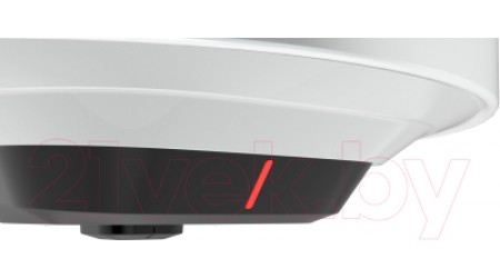Накопительный водонагреватель Ariston PRO1 R INOX ABS 50 V (3700561)