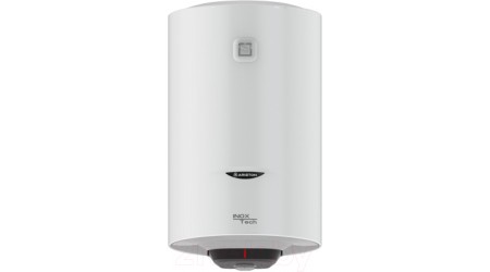 Накопительный водонагреватель Ariston PRO1 R INOX ABS 50 V (3700561)