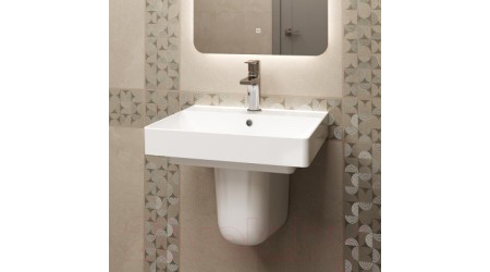 Умывальник Kerama Marazzi Pro 50 / PROR.wb.50