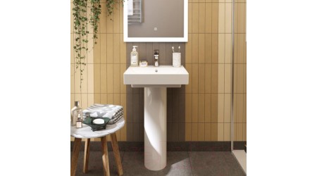 Умывальник Kerama Marazzi Pro 50 / PROR.wb.50