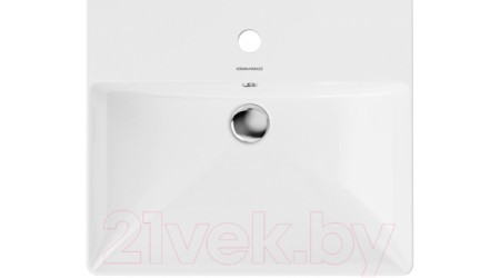 Умывальник Kerama Marazzi Pro 50 / PROR.wb.50