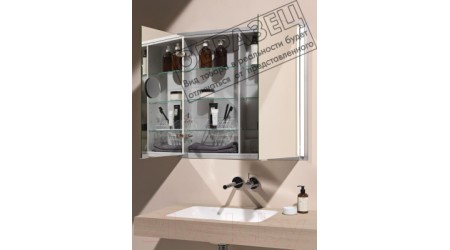 Умывальник Laufen Pro 53 8119610001091