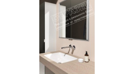 Умывальник Laufen Pro 53 8119610001091