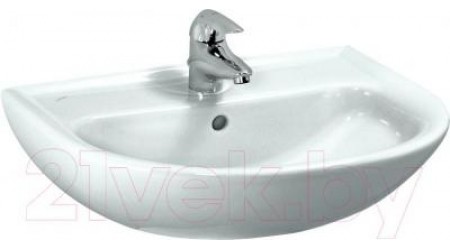 Умывальник Laufen Pro 8109510001041