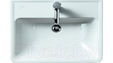 Умывальник Laufen Pro 8189510001041