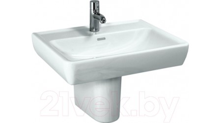Умывальник Laufen Pro 8189510001041