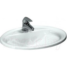 Умывальник Laufen Pro 8139510001041