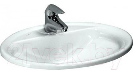 Умывальник Laufen Pro 8139510001041
