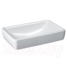Умывальник Laufen Pro 60 / 169520001121
