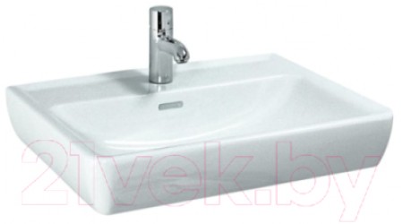 Умывальник Laufen Pro 60 / 189520001041