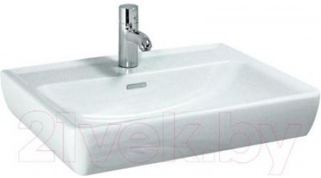 Умывальник Laufen Pro 8189520001041