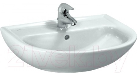Умывальник Laufen Pro 8109530001041