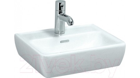 Умывальник Laufen Pro 8119510001041