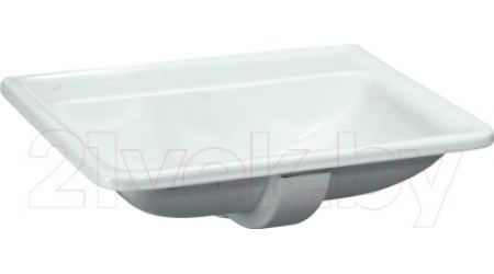 Умывальник Laufen Pro 8139610001041