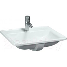 Умывальник Laufen Pro 8139610001041