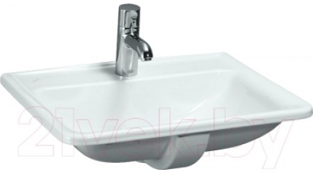 Умывальник Laufen Pro 8139610001041
