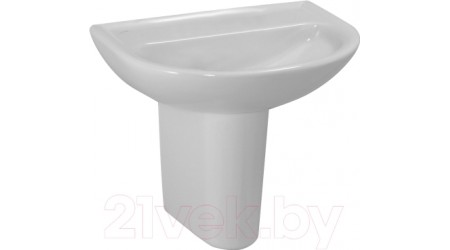 Умывальник Laufen Pro 8159520001041
