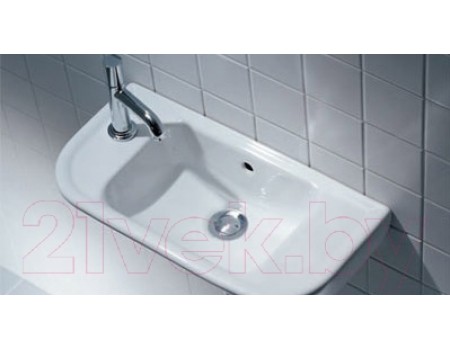 Умывальник Laufen Pro 8169570001051