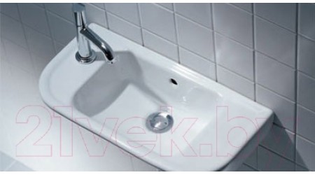 Умывальник Laufen Pro 8169570001061