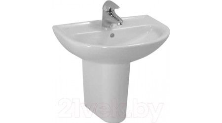 Полупьедестал Laufen Pro 8199520000001