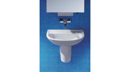 Полупьедестал Laufen Pro 8199520000001