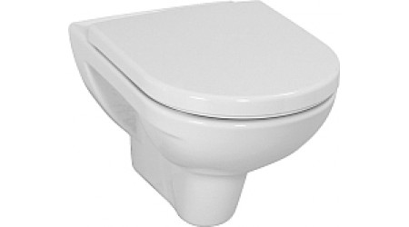 Унитаз подвесной Laufen Pro 8209500000001