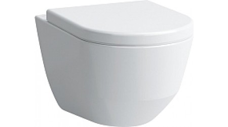 Унитаз подвесной Laufen Pro 8209650000001