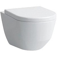 Унитаз подвесной Laufen Pro 8209664000001