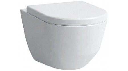 Унитаз подвесной Laufen Pro 8209664000001