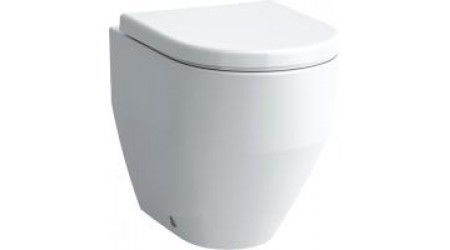 Унитаз приставной Laufen Pro 8229520000001