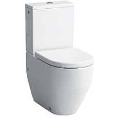 Унитаз напольный Laufen Pro 8259520000001 + 8299530008731 + 8969513000001