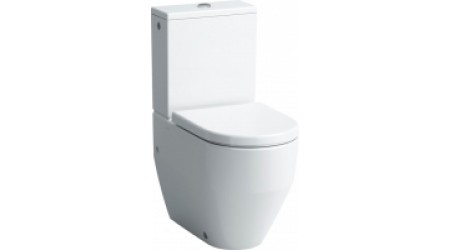 Унитаз напольный Laufen Pro 8259520000001